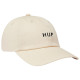 Huf Καπέλο Set Og Curved Visor 6-Panel Hat